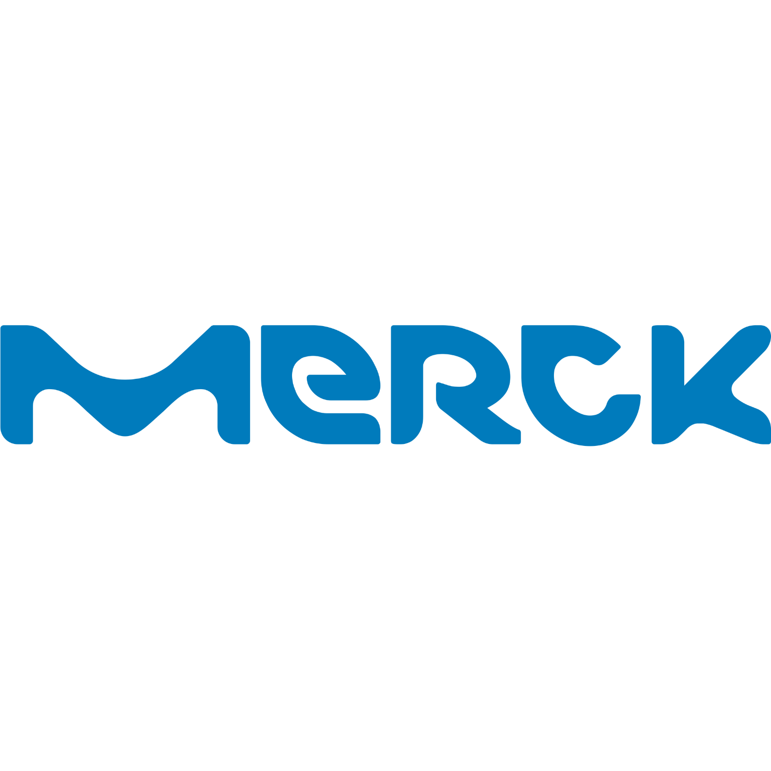 Grupas Teknoloji Referans - MERCK