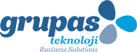 Grupas Teknoloji Site Logo